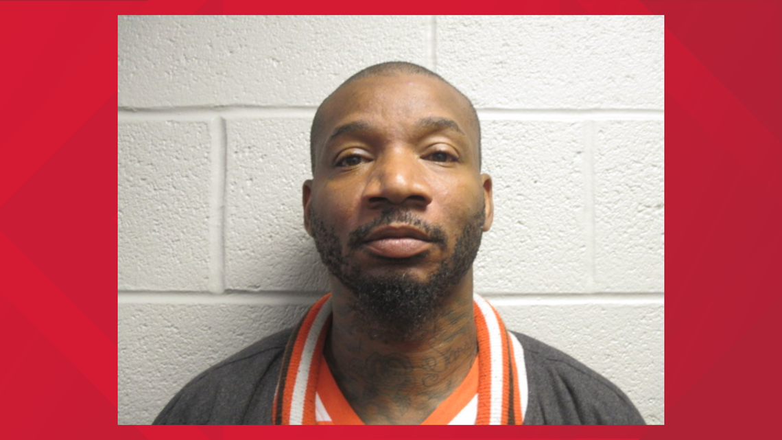 Cleveland man sentenced to 20-25 years for shooting UPS driver | wkyc.com