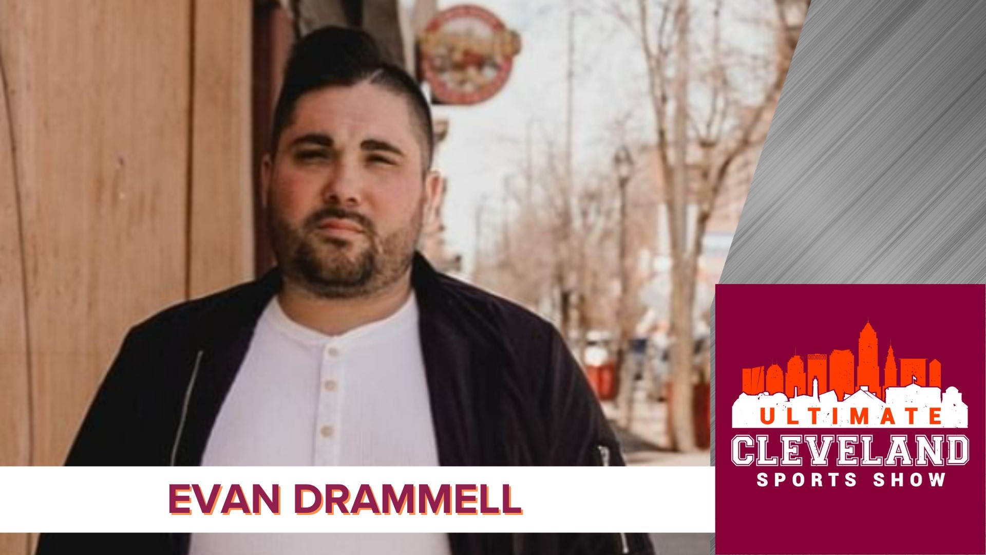 Evan Dammarell attended the 2022 NBA Draft Lottery in Chicago and shares who he thinks is a realistic 14th pick for the Cleveland Cavaliers.