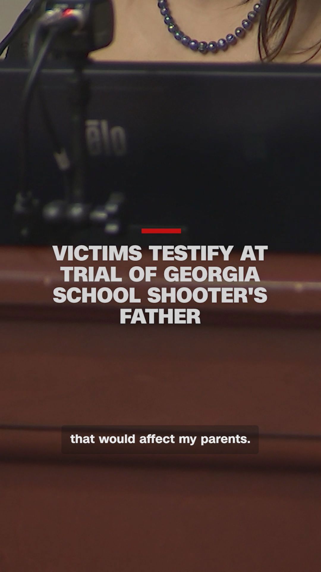Students wounded in Georgia school shooting testify in trial of shooter ...