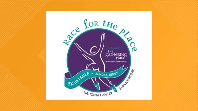 'Race for the Place' returns in-person for 2022 fundraiser