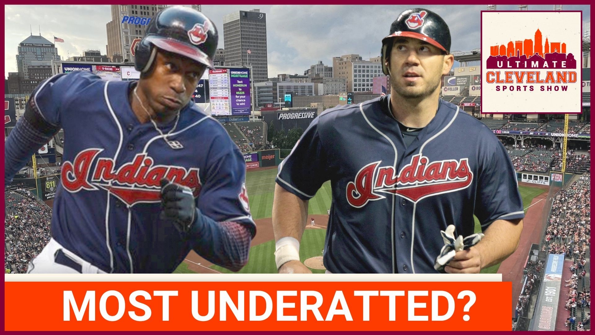 The Cleveland Guardians have had their ups and downs over the years but who is the most underrated player in the teams history?