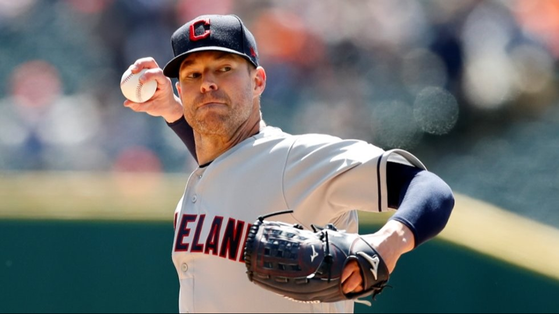 ENGAGE - Corey Kluber