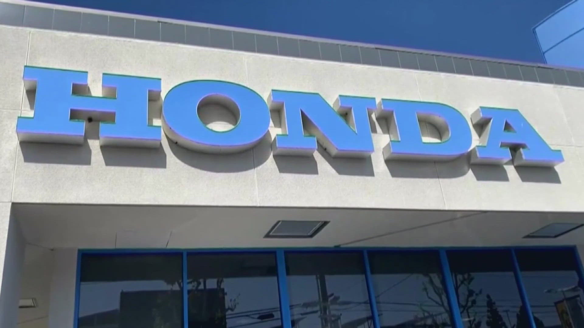 The federal probe covers the 2016 through 2020 Honda Pilot and Acura MDX, as well as the 2018 through 2020 Honda Odyssey and Acura TLX.