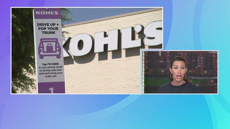 Kohl's hiring 1,100 seasonal employees for Northeast Ohio stores