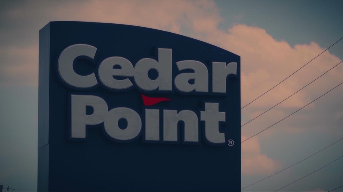 3News suing Cedar Point over failure to produce public records in sexual assault investigations