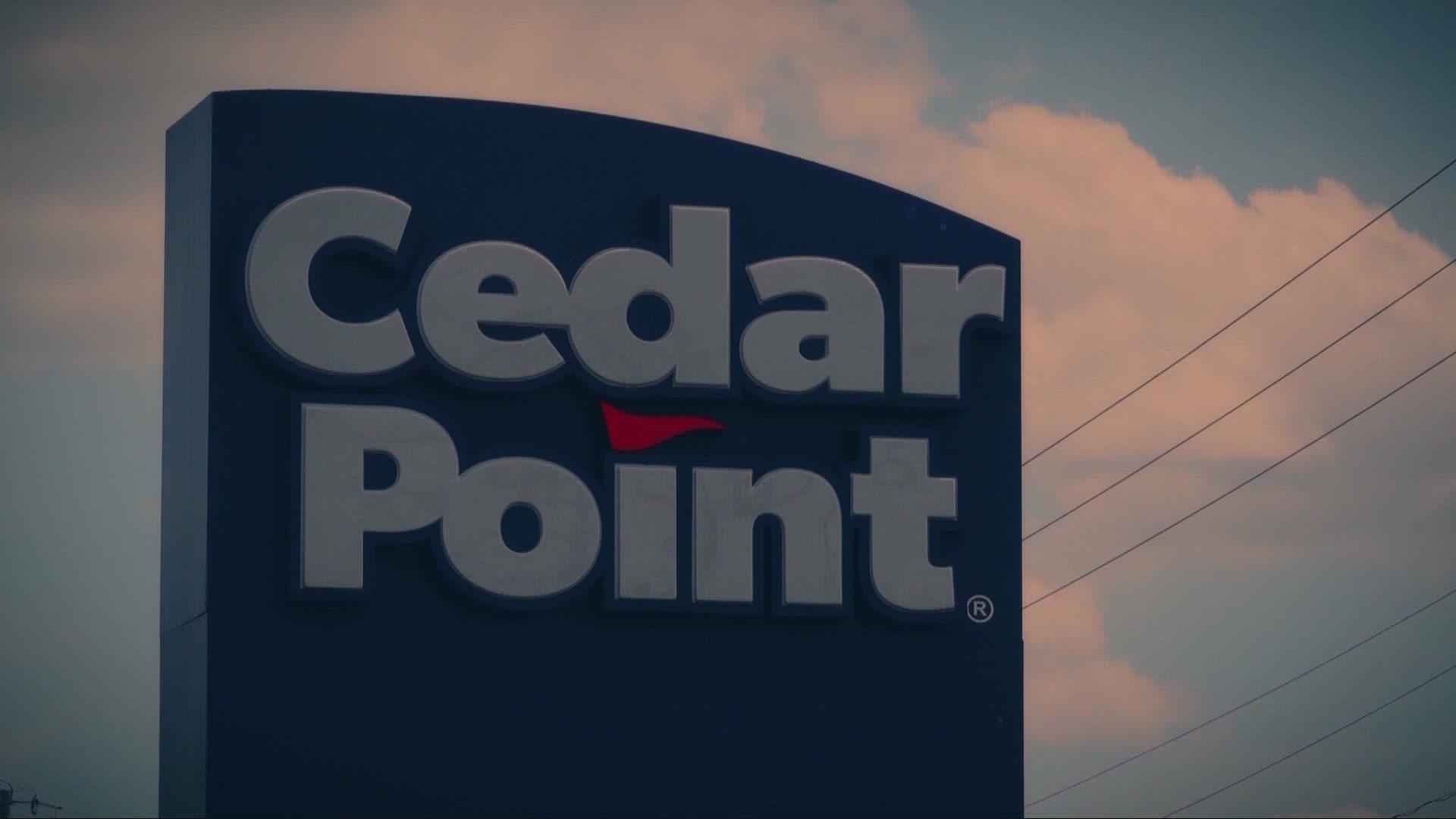 The lawsuit, filed by WKYC and our sister stations on Columbus and Toledo, seeks documents related to allegations of assault in Cedar Point's employee dorms.