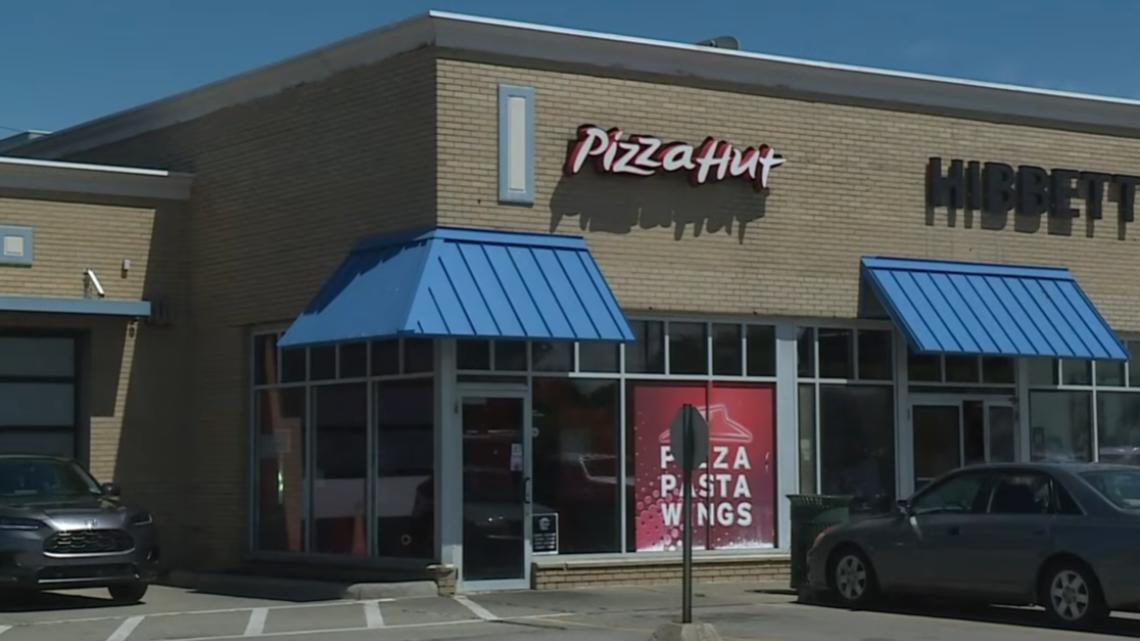 Victim identified in deadly Euclid Pizza Hut shooting; suspect charged with murder
