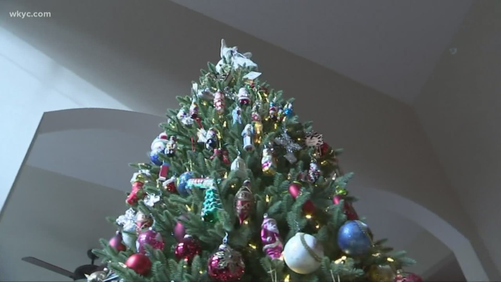 Beware: Holiday decorations may contain hidden allergens