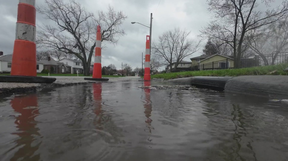 Understanding Flood Alerts: What they mean and how to be prepared