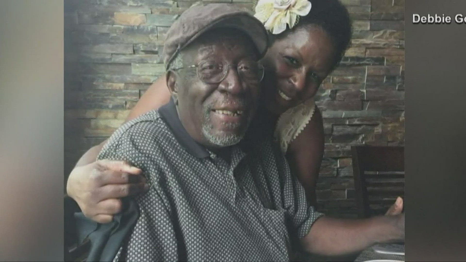 Godwin Funeral 2 Jasmine Live 4 22 17 Wkyc Com