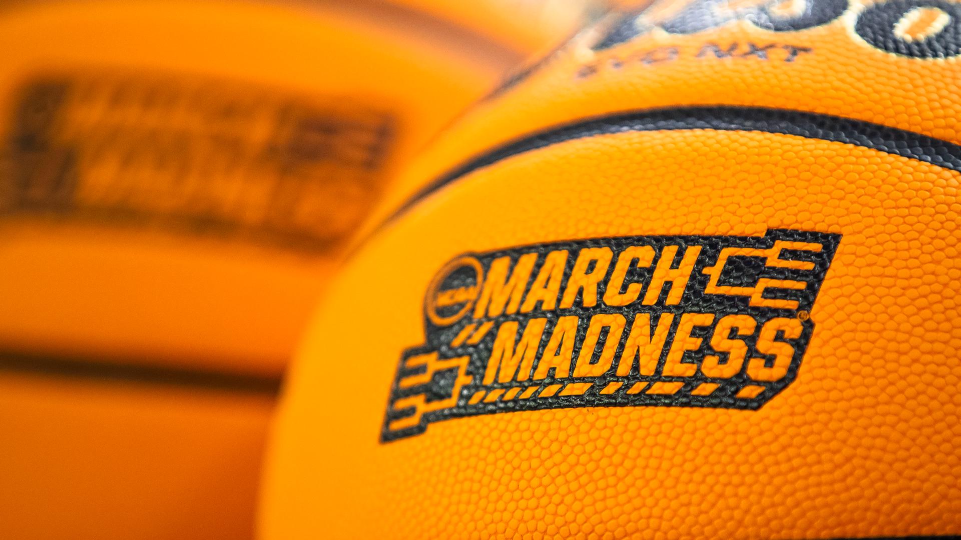 The return of March Madness brings an economic boost to Northeast Ohio, with an expected $8 million influx during the men's NCAA tournament games.