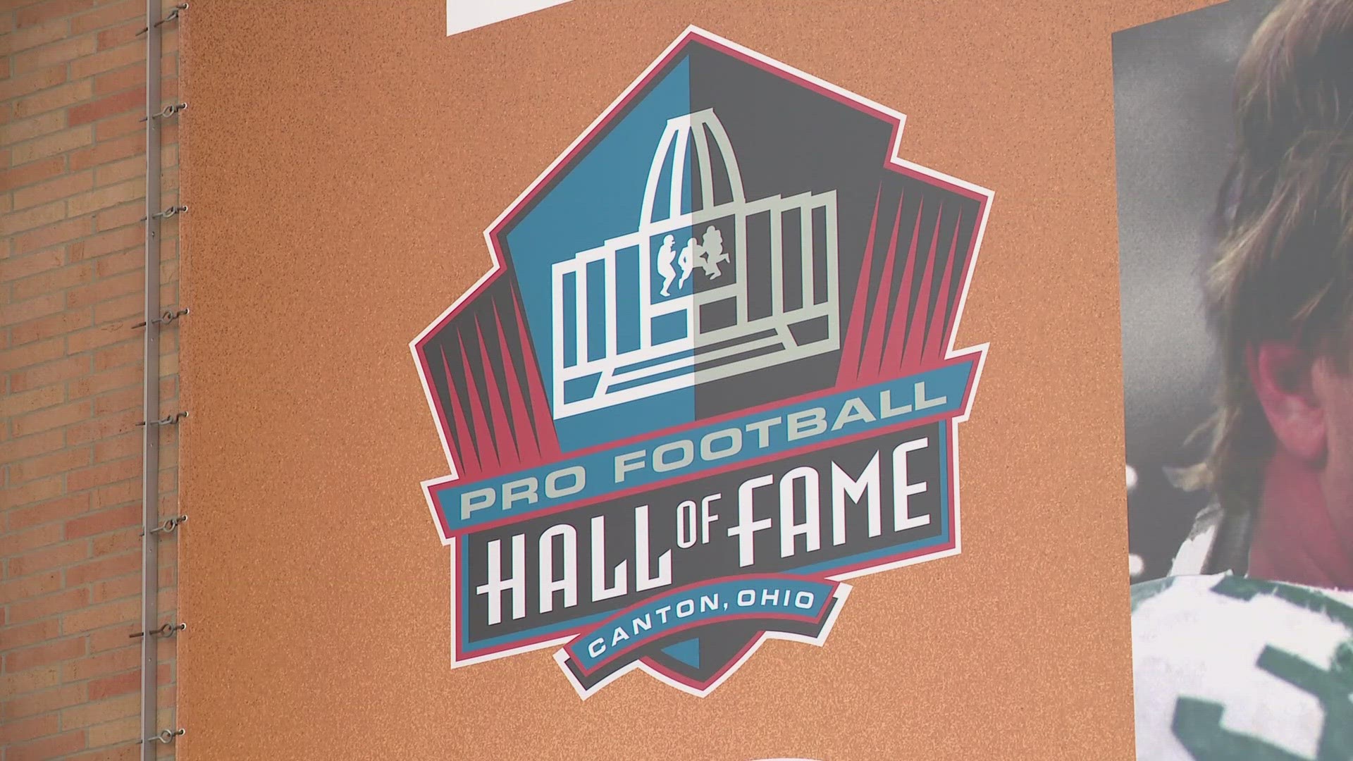 The Pro Football Hall of Fame confirmed to 3News that all of the items were recovered and returned by Strongsville administrators.