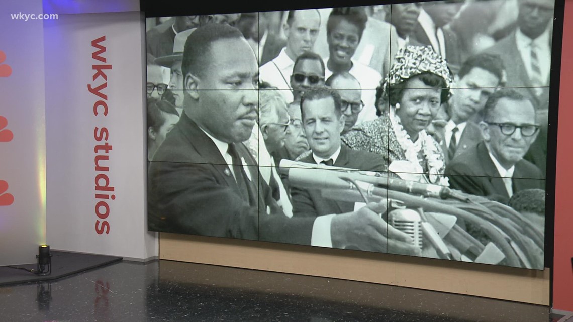 Honoring Martin Luther King Jr. Day in Northeast Ohio: How the Rock and Roll Hall of Fame is celebrating