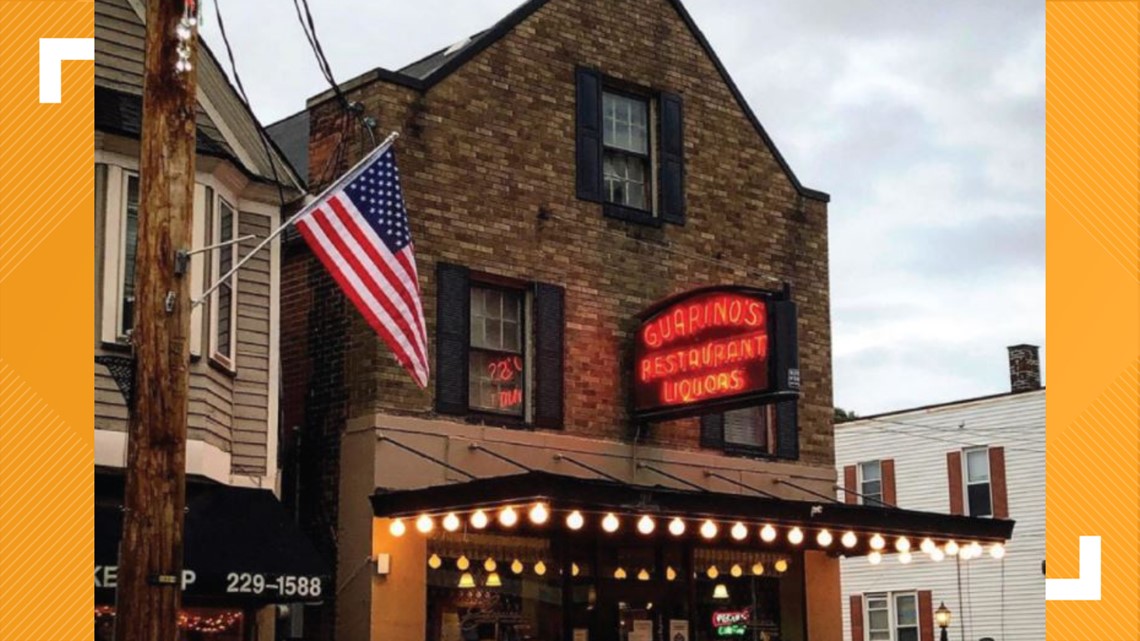 10 restaurants in Cleveland's Little Italy & University Heights