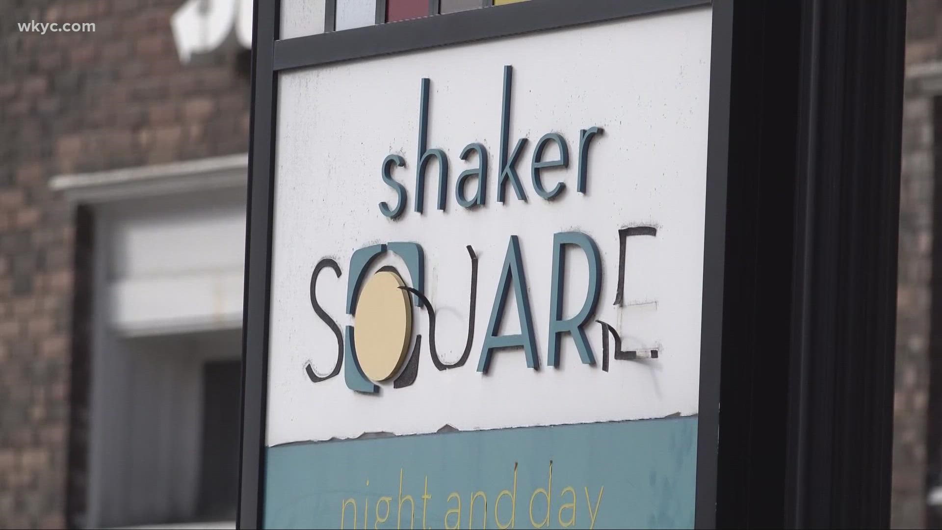 The future of Shaker Square is in limbo.  Brandon Simmons has more on this historic part of town.