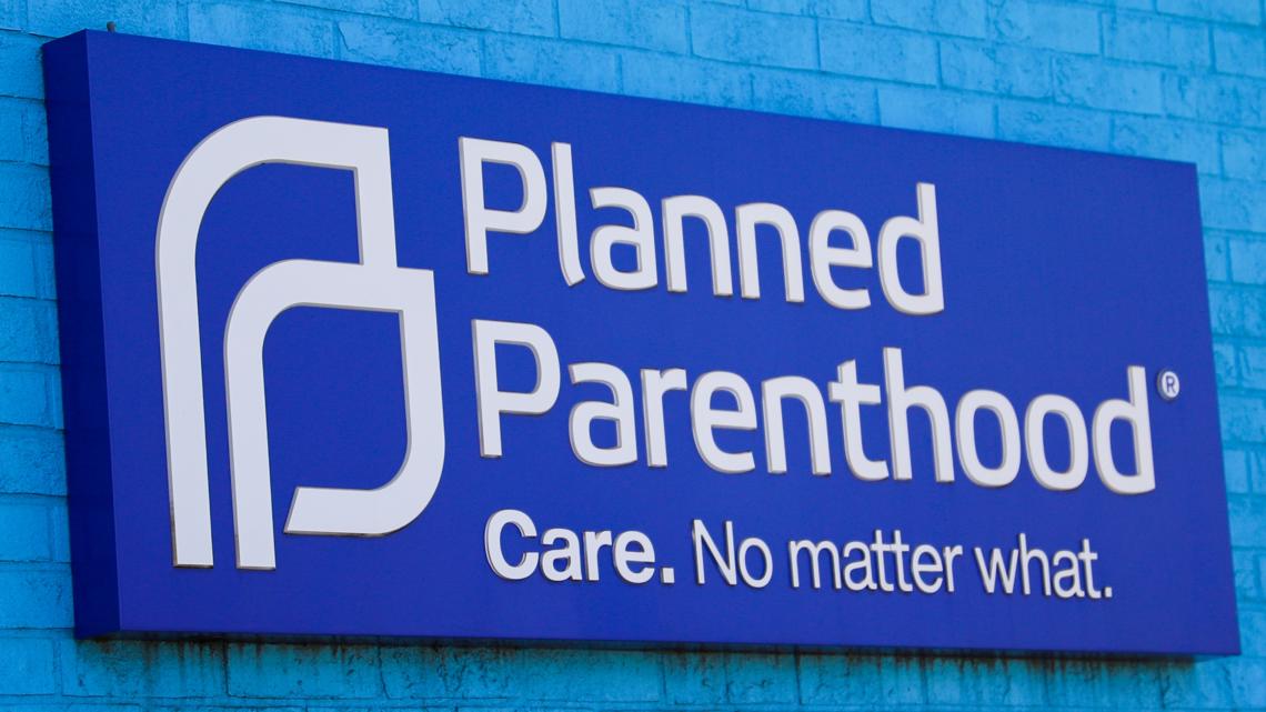 Planned Parenthood of Greater Ohio says it will lay off workers after losing $10 million in federal funding