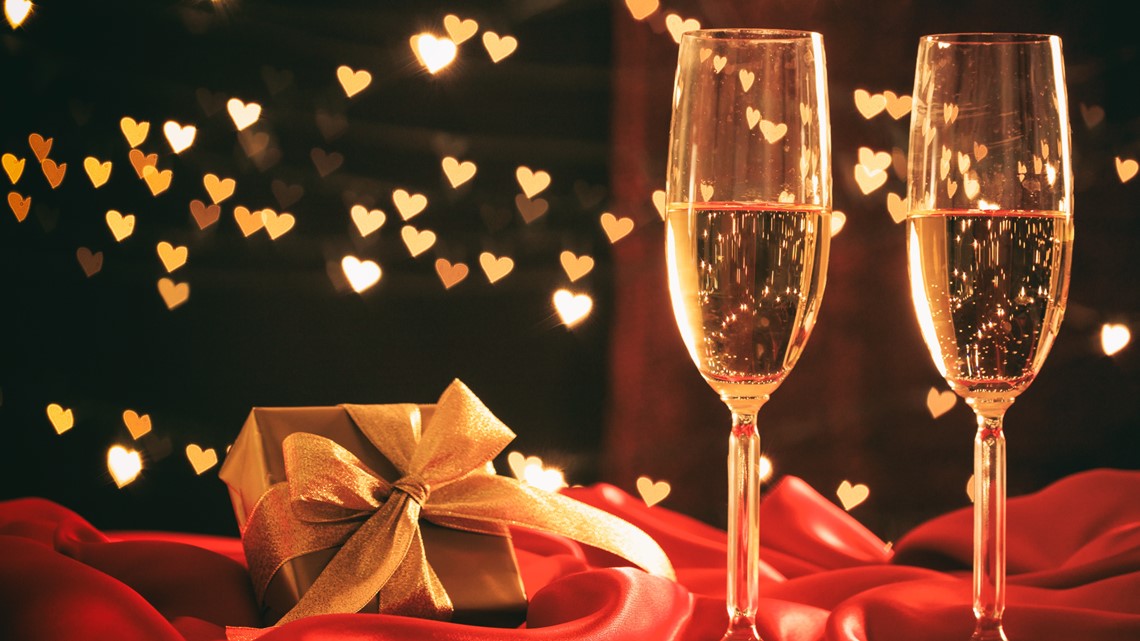 List of Valentine's Day date ideas in Greater Cleveland area - Vimarsana News