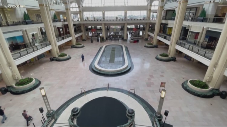 New food and shopping options to arrive at Tower City Center in Cleveland