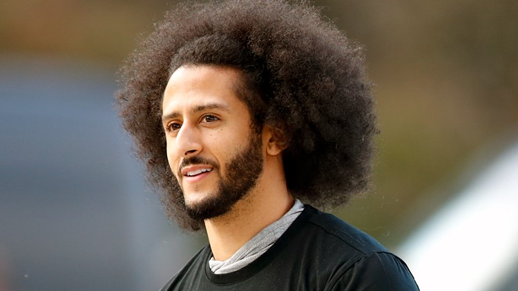 Cleveland Browns Should Take a Flier on Colin Kaepernick