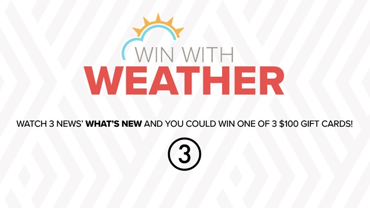 Win with Weather