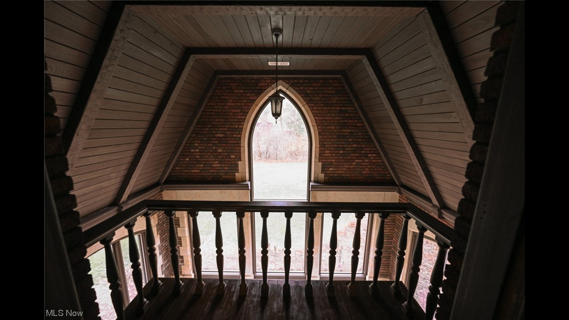 Historic Akron home goes up for sale at 871 Merriman Road