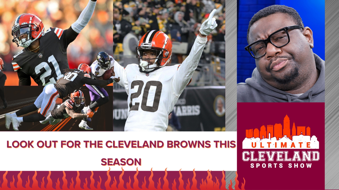 OC] Made a Chubb poster while blasting CuDi non-stop. As Cleveland as I can  get, good luck tomorrow! : r/Browns