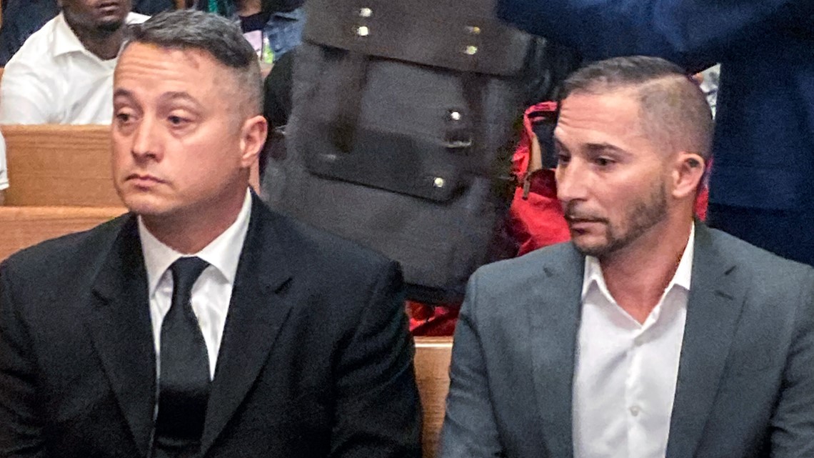Bond set for fishermen in Lake Erie cheating scandal - Vimarsana News