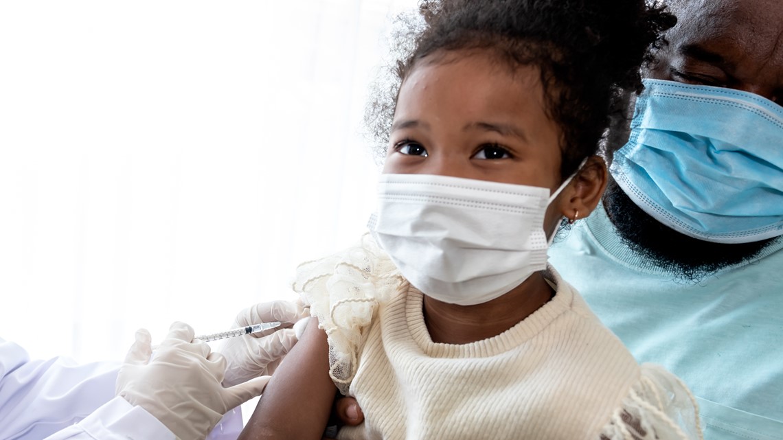 COVID-19 and kids: Pfizer seeks FDA authorization - Vimarsana News