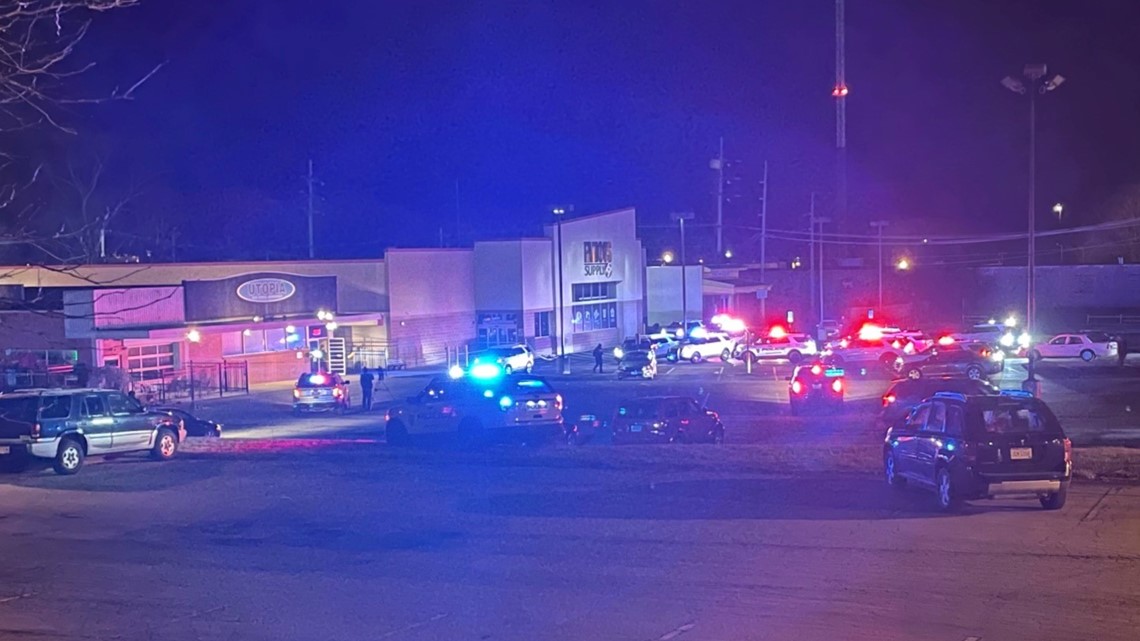 1 killed, multiple injured in Youngstown nightclub shooting | wkyc.com