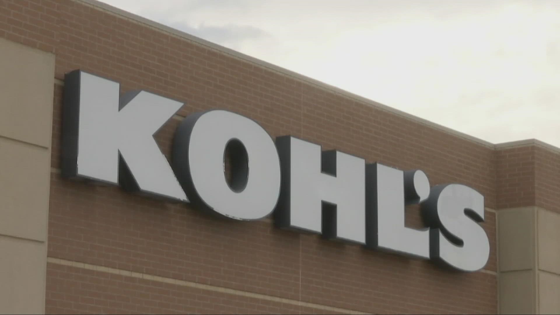 Kohl's has announced their stores will stay closed on Thanksgiving 2022.