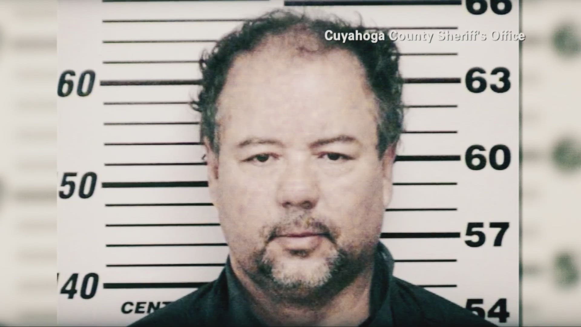 Tragedy to Triumph: Russ Mitchell goes one-on-one with Ariel Castro ...