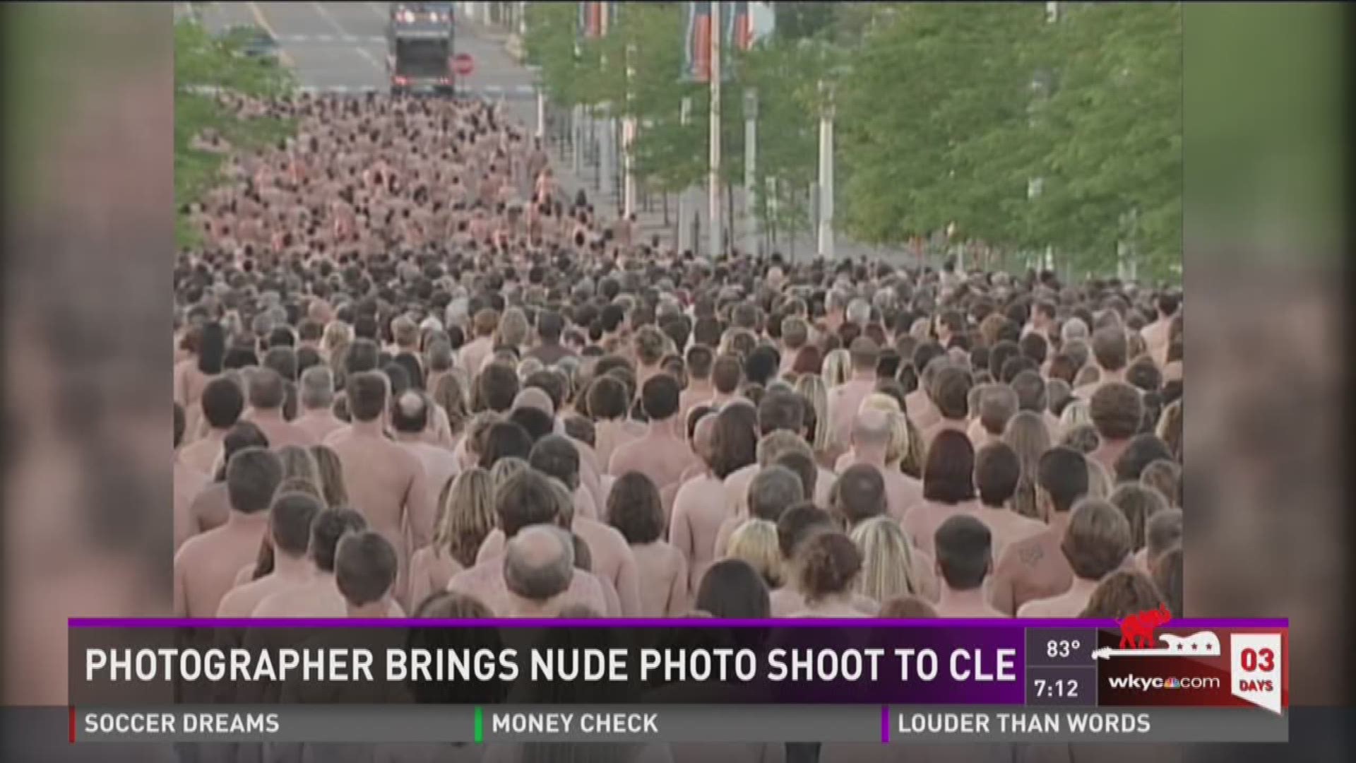 Nude отзывы in Cleveland