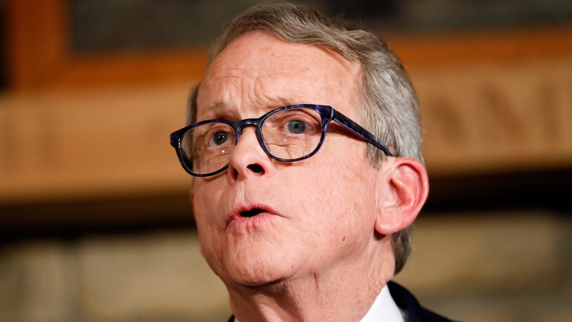 Ohio backs off proposed rules on adult genderaffirming care