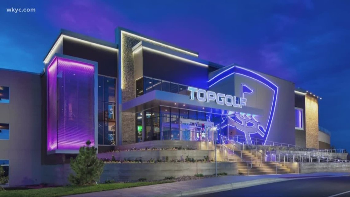 Topgolf in Independence proves popular in opening weeks 