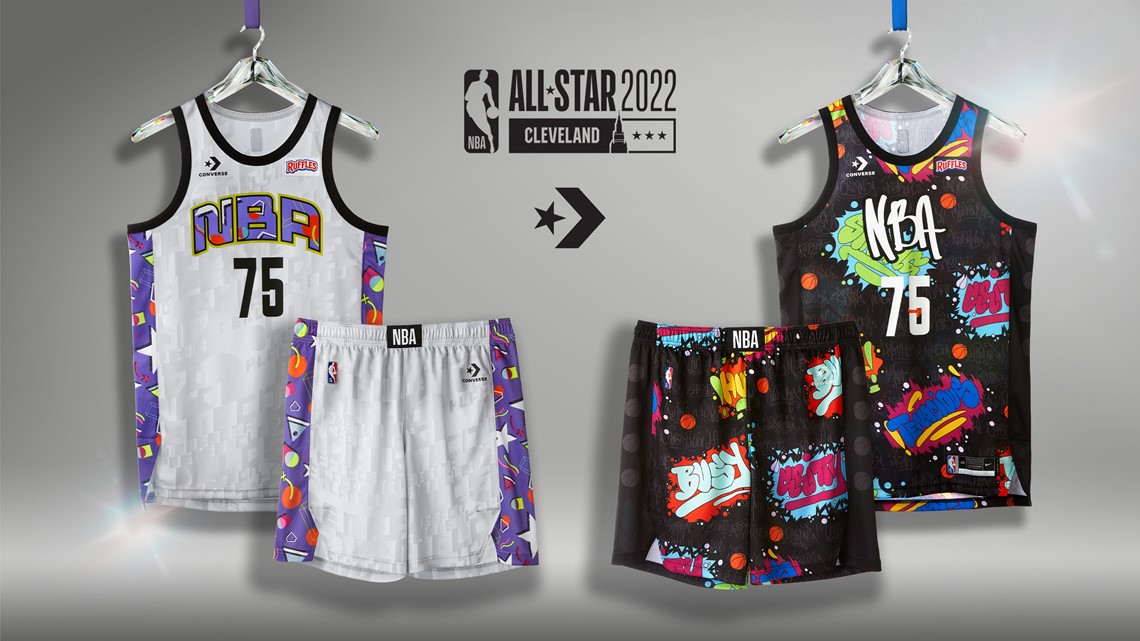 authentic nba all star jerseys