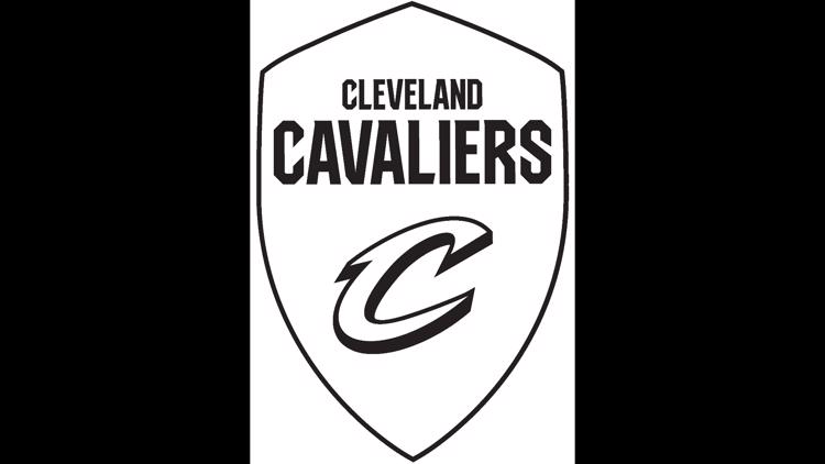 Cleveland Cavaliers unveil new logos; new uniforms to follow