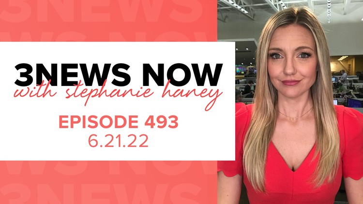 Cleveland Browns quarterback Deshaun Watson settles all but four  sexual assault cases, and more: 3News Now with Stephanie Haney