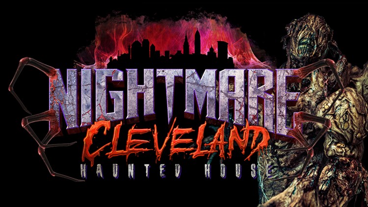 Cleveland gets new haunted house for 2022 Halloween season: What to expect at Nightmare Cleveland