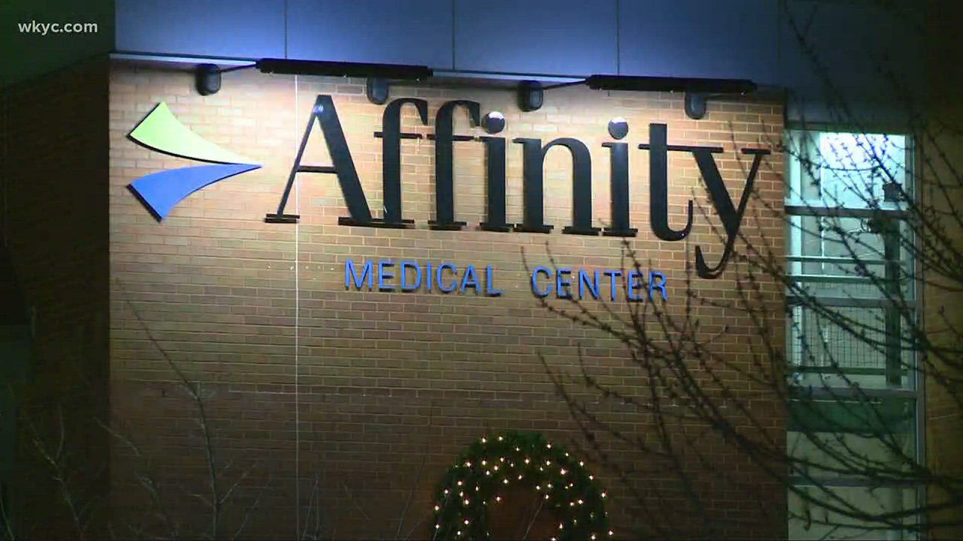 City of Massillon approves settlement deal with Affinity; Hospital to close February 11