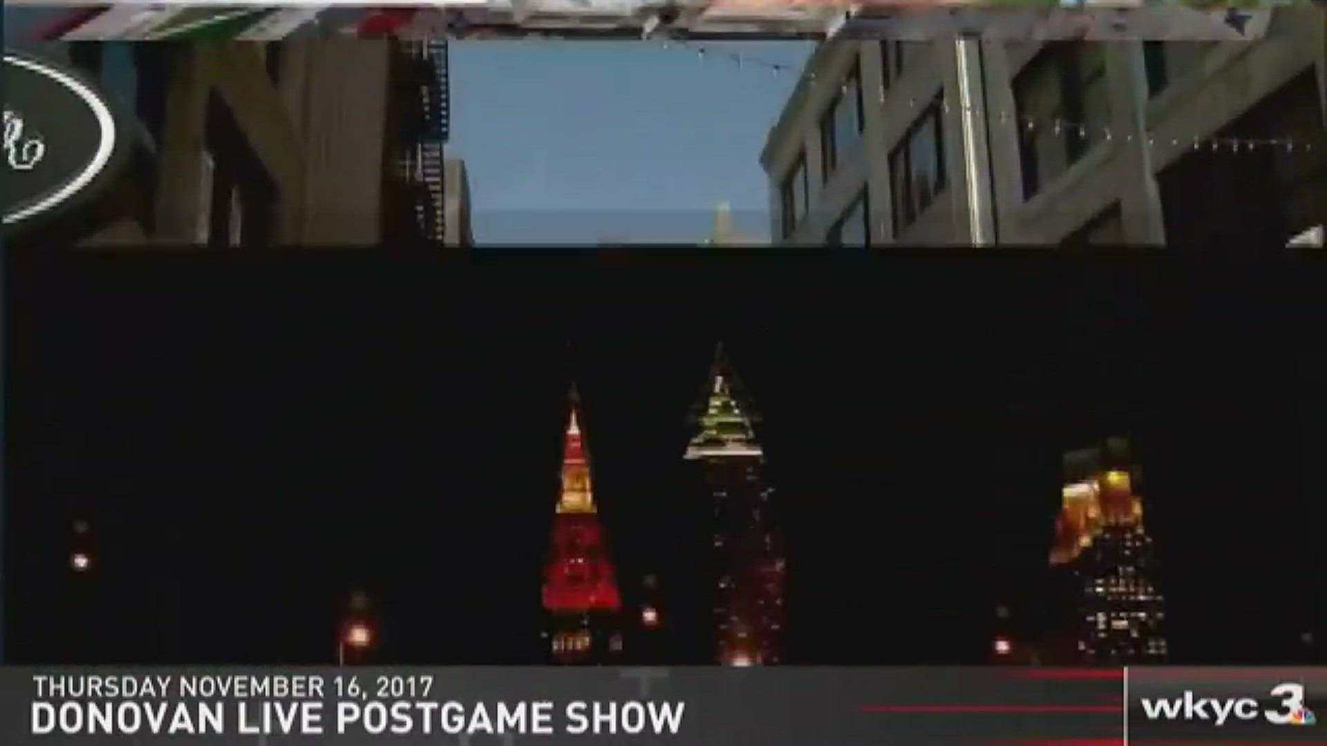 Revisiting 'Bottlegate': The Donovan Live Postgame Show