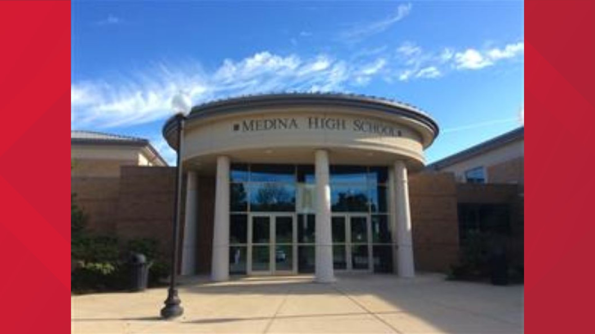 Medina teacher put on paid leave due to FBI investigation | wkyc.com