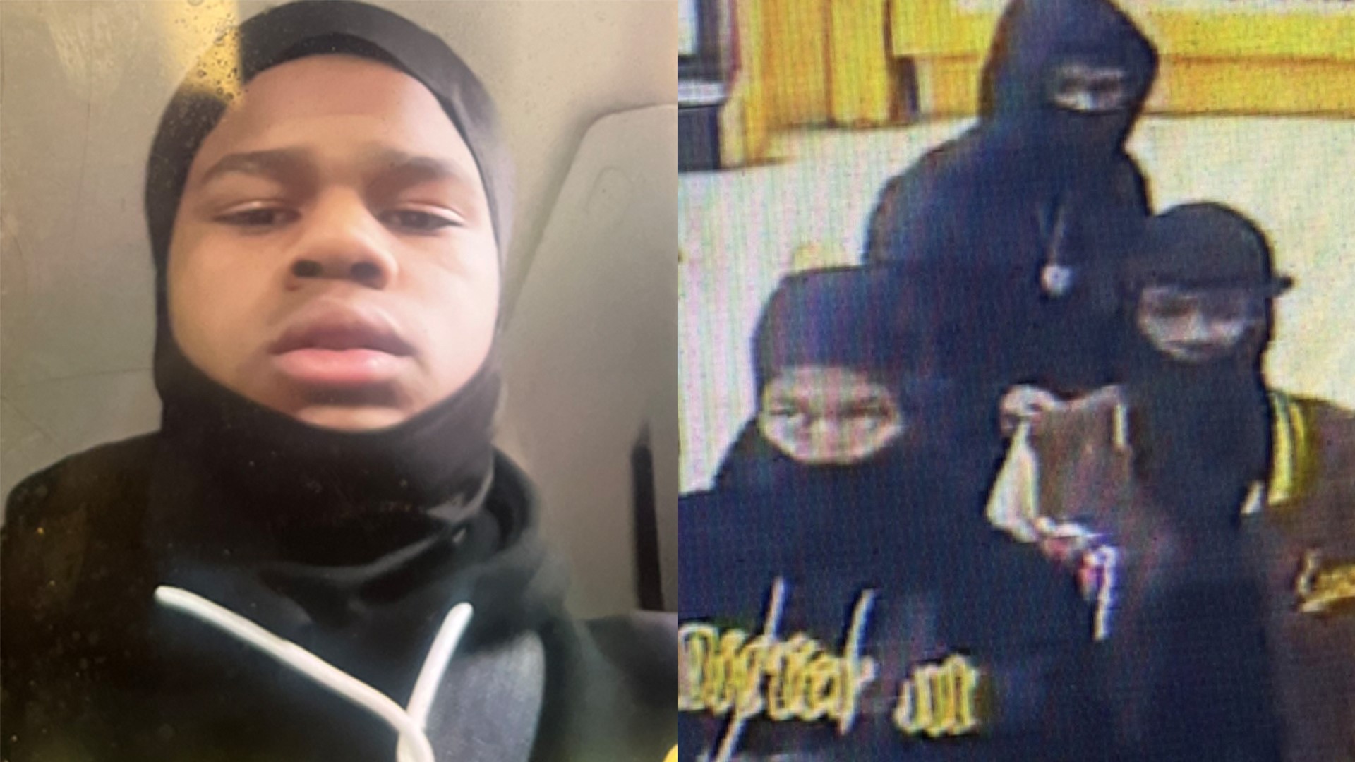 Teen wanted for Cleveland Sunoco murder arrested by US Marshals | wkyc.com