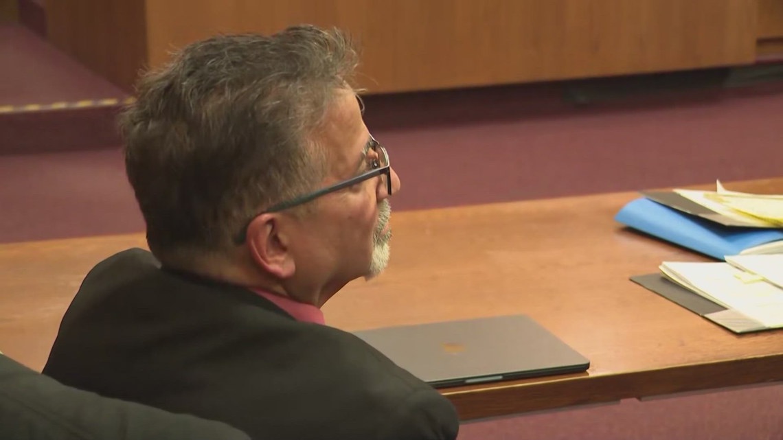 Trial begins in Cuyahoga County for former church worship director accused of sexually abusing teen music student