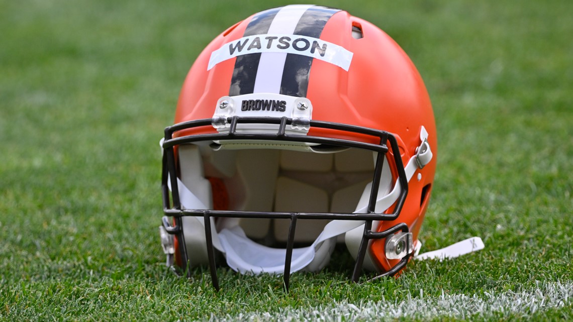 Cleveland Browns - Reliability and toughness personified 