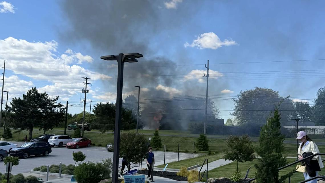 2 dead after plane crashes into Akron home | wkyc.com