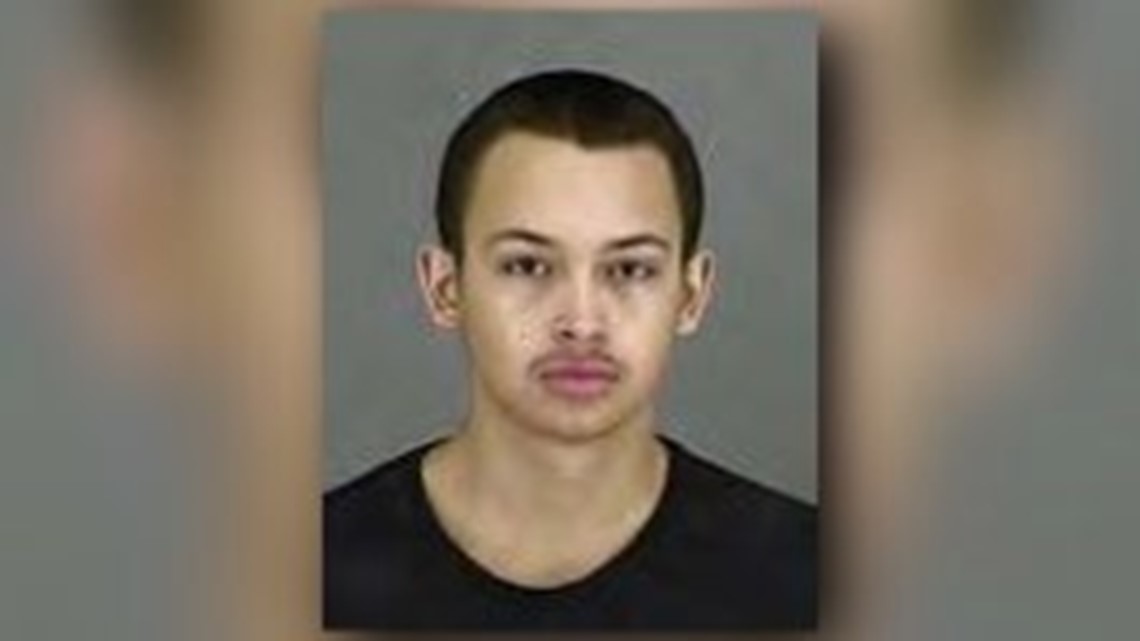Two teens sentenced to life in prison for shooting death of 18-year-old ...