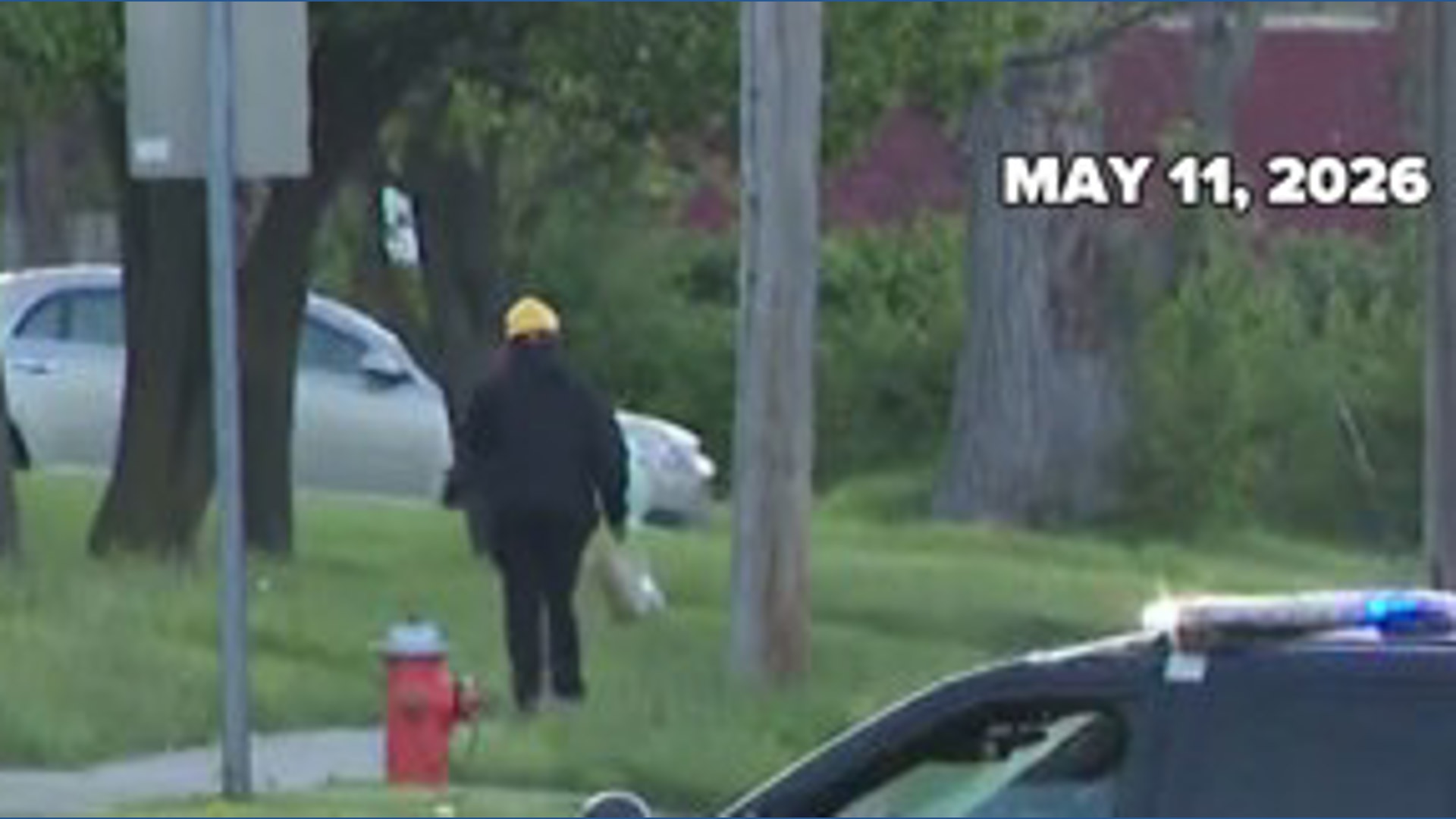 VIDEO | Large police presence in Cleveland following shooting | wkyc.com