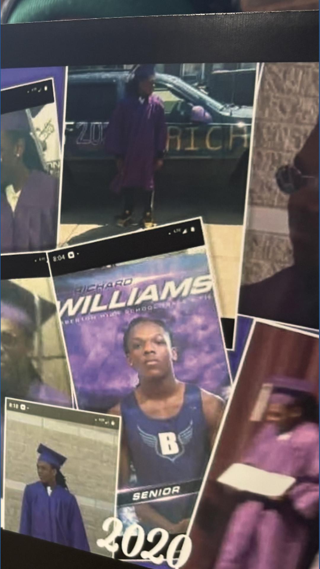 'We need closure': Akron family remembers 23-year-old killed in hit-and ...
