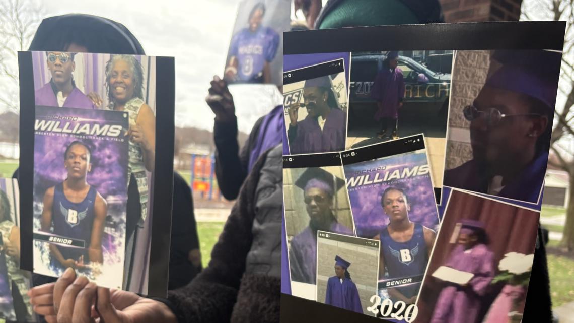 'We need closure': Akron family remembers 23-year-old killed in hit-and ...