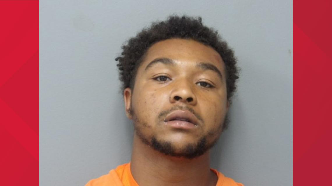Berea man pleads guilty to charges in Cleveland pursuit crash that killed woman, injured others